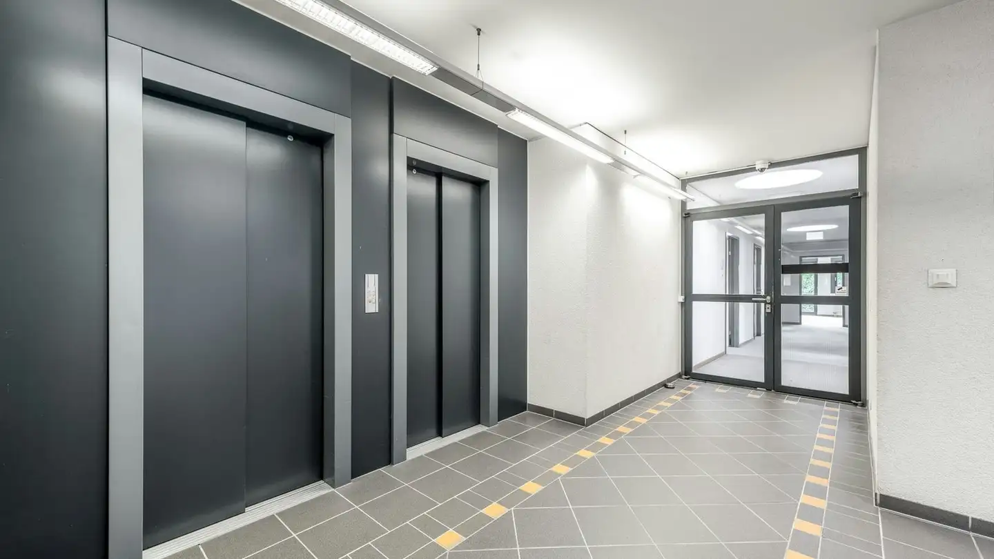 Spazio ufficio in affitto - Geissbüelstrasse 15, 8604 Volketswil - Foto 3