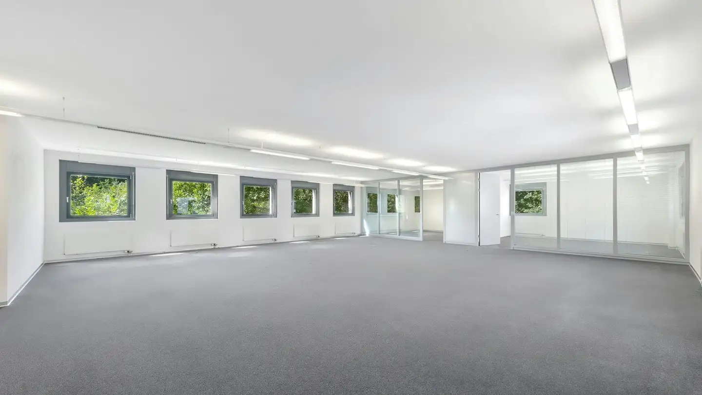 Spazio ufficio in affitto - Geissbüelstrasse 15, 8604 Volketswil - Foto 4