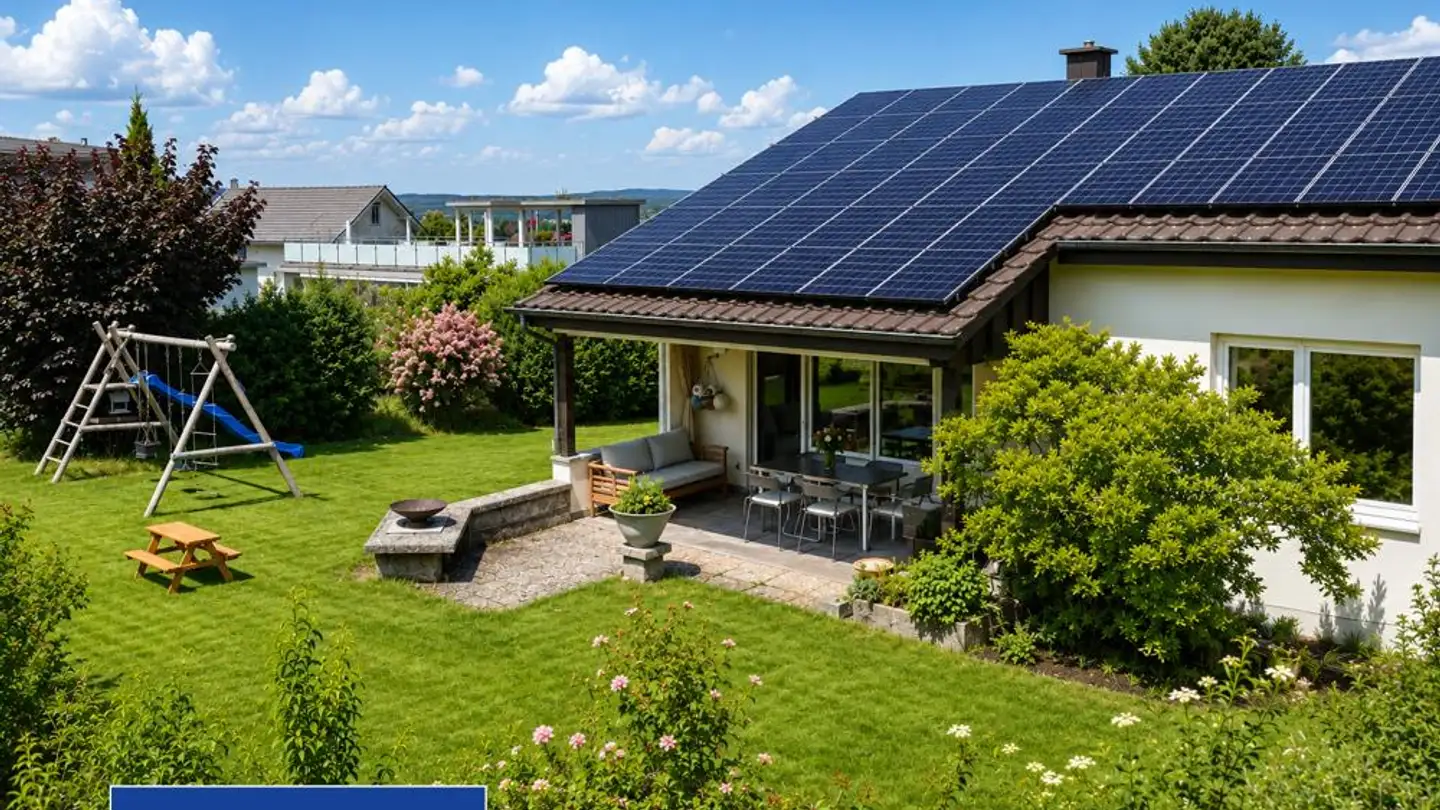 Casa singola in vendita - Ahornstrasse 8, 8280 Kreuzlingen