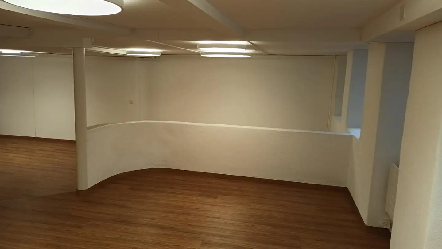 Commerciale in affitto - Oberdorfstrasse 33, 9100 Herisau - Foto 2