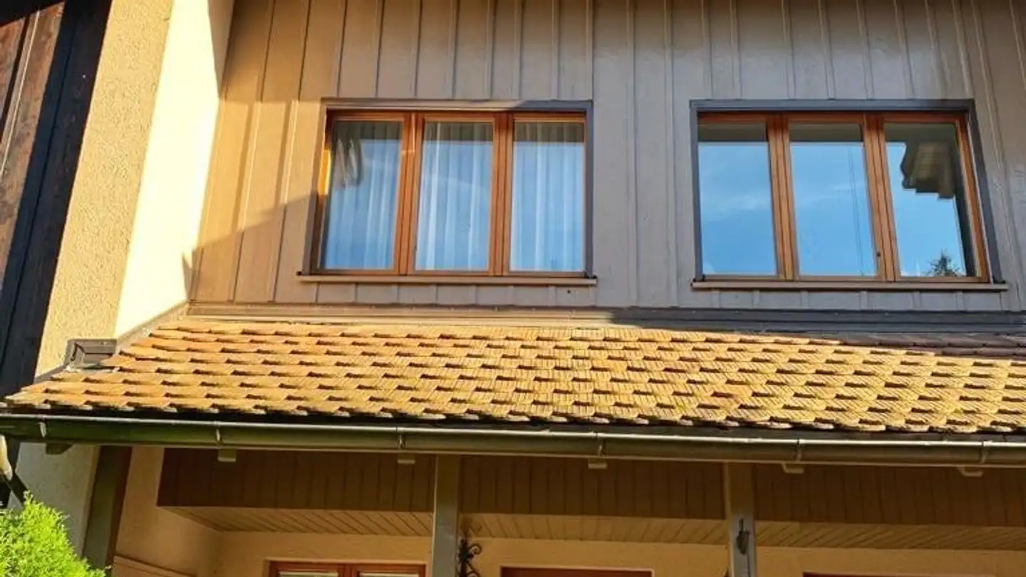 Casa a schiera in affitto - Unterloostrasse 3, 8461 Oerlingen - Foto 2