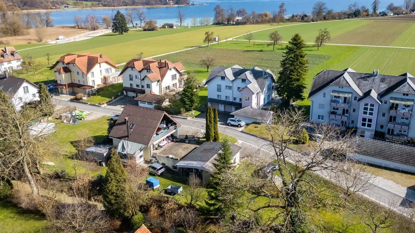 Maison individuelle à vendre - Staaderstrasse 22, 8264 Eschenz - Photo 4