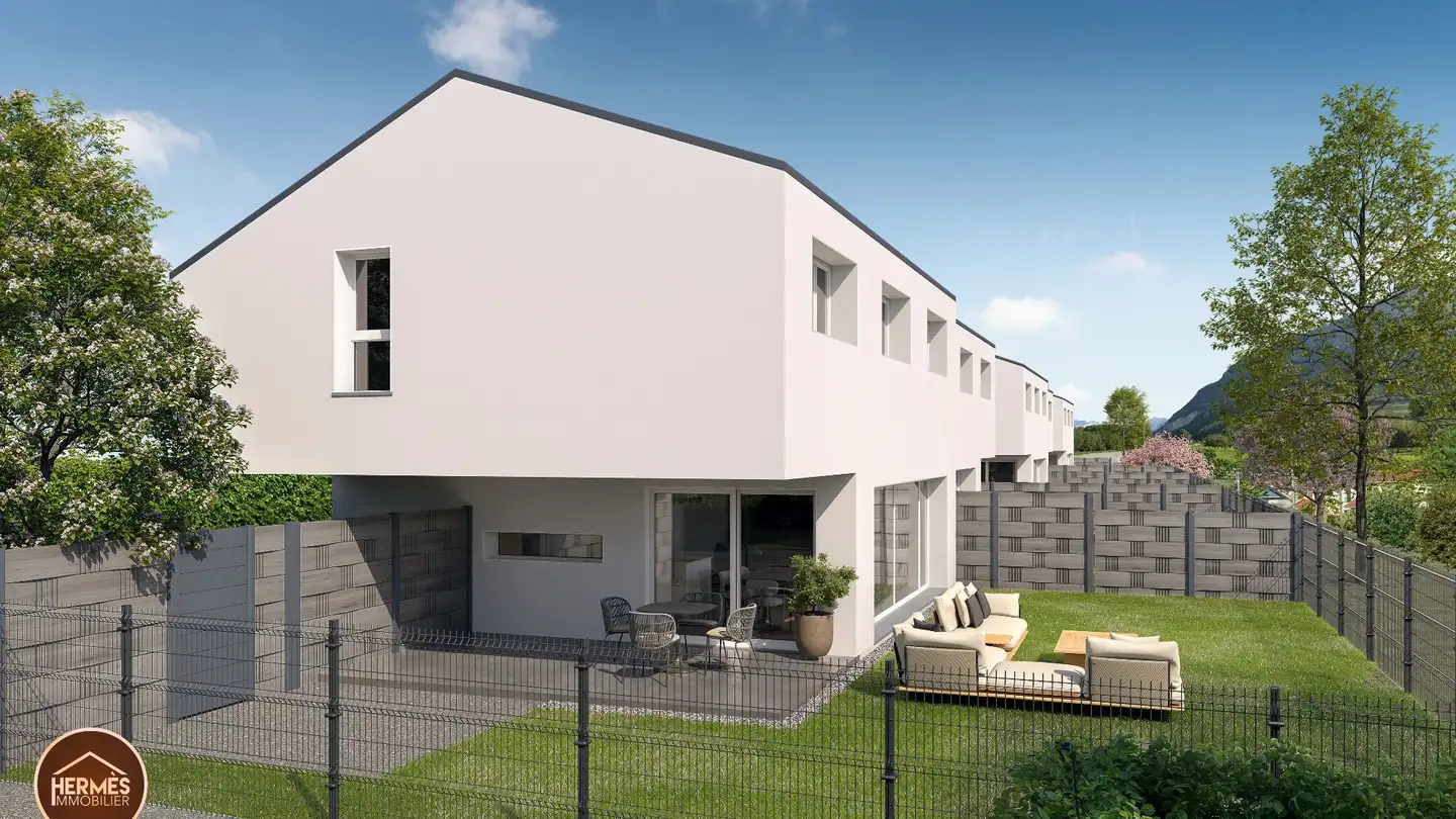 Villa for sale - 1967 Bramois - Photo 4