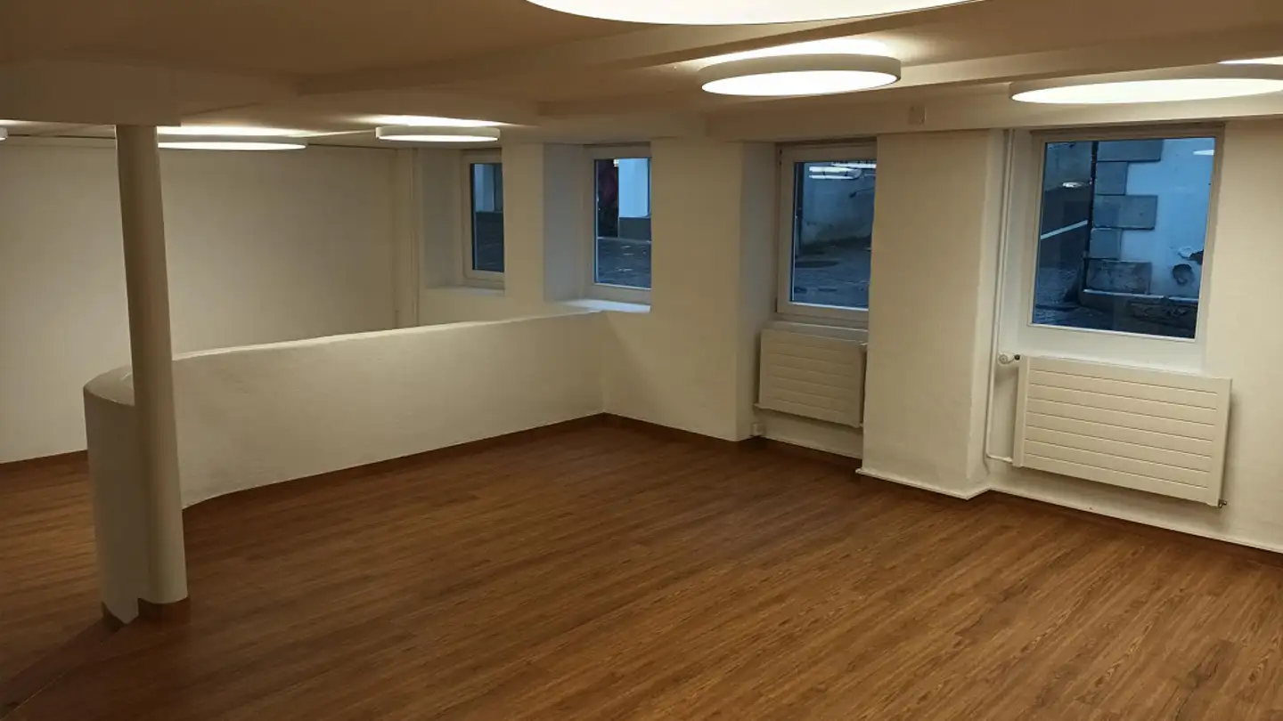Commerciale in affitto - Oberdorfstrasse 33, 9100 Herisau - Foto 4