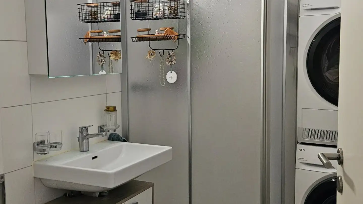 Appartement à louer - Impasse Des Alpes 9, 1786 Sugiez - Photo 3