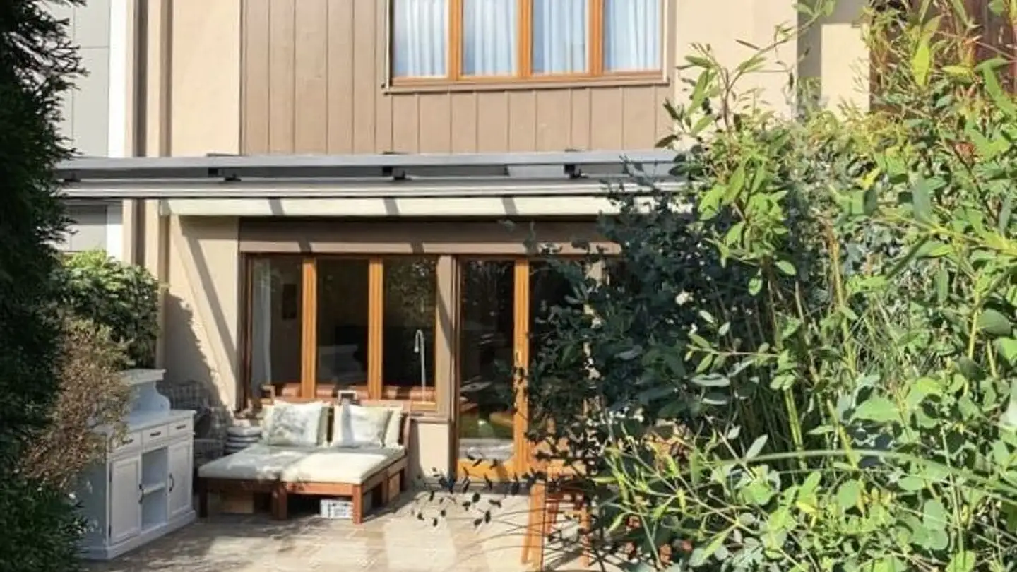 Casa a schiera in affitto - Unterloostrasse 3, 8461 Oerlingen