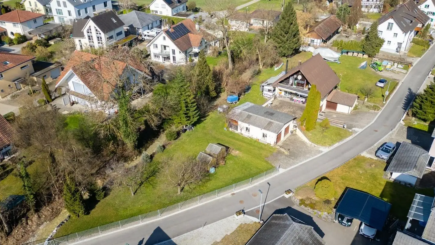 Maison individuelle à vendre - Staaderstrasse 22, 8264 Eschenz - Photo 2