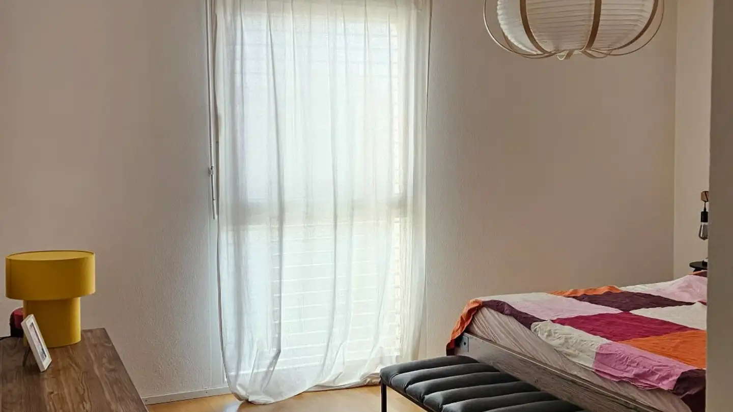 Appartement à louer - Impasse Des Alpes 9, 1786 Sugiez - Photo 4