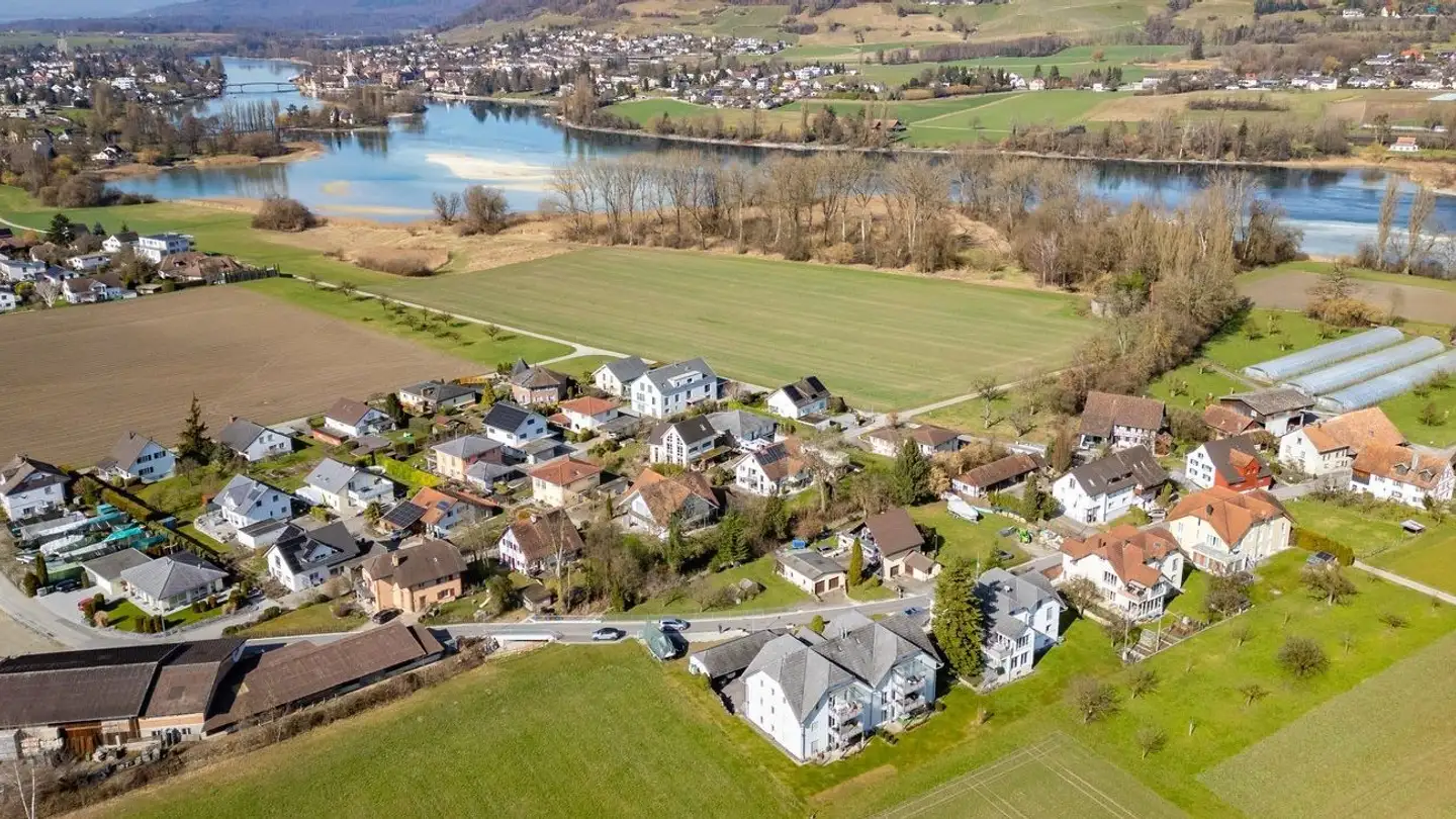 Maison individuelle à vendre - Staaderstrasse 22, 8264 Eschenz - Photo 3