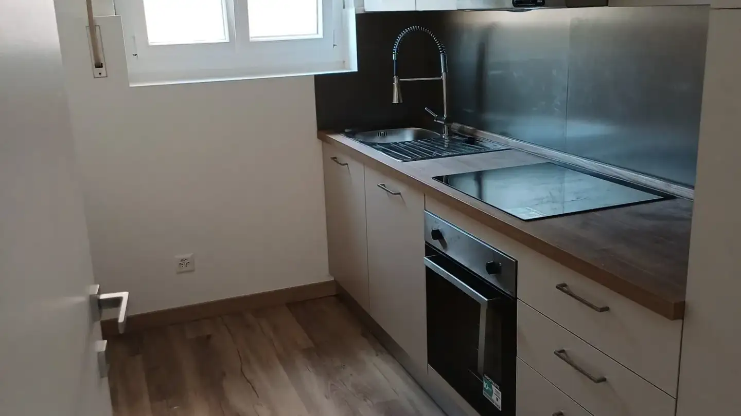 Apartment for rent - Via Al Chioso 30, 6900 Lugano - Photo 3
