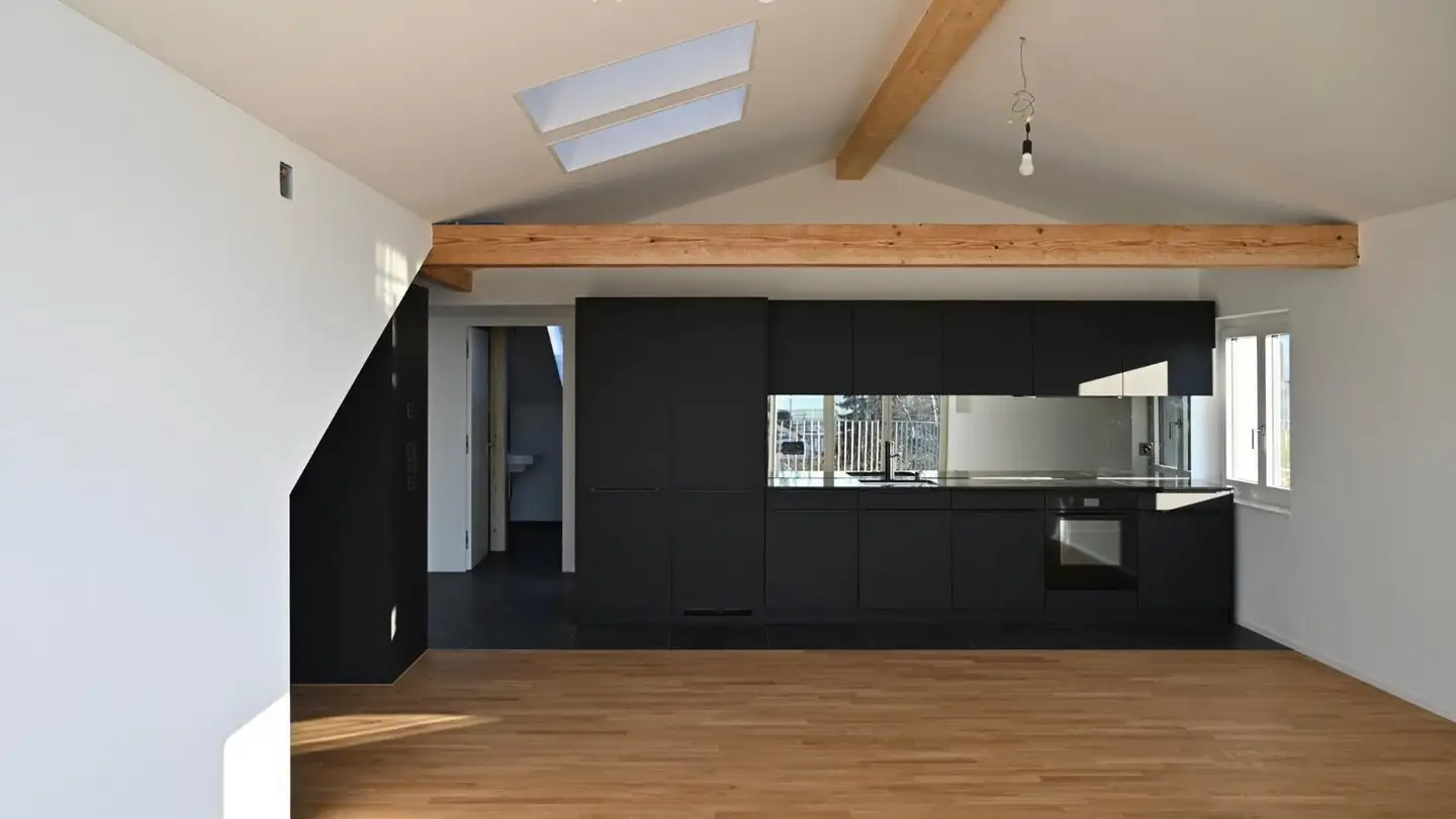 Apartment for rent - Schulhausstrasse 12, 3210 Kerzers