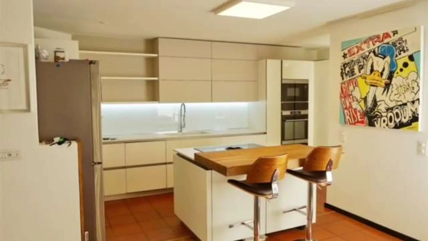 Einfamilienhaus kaufen - Via Mezzana, 6945 Origlio