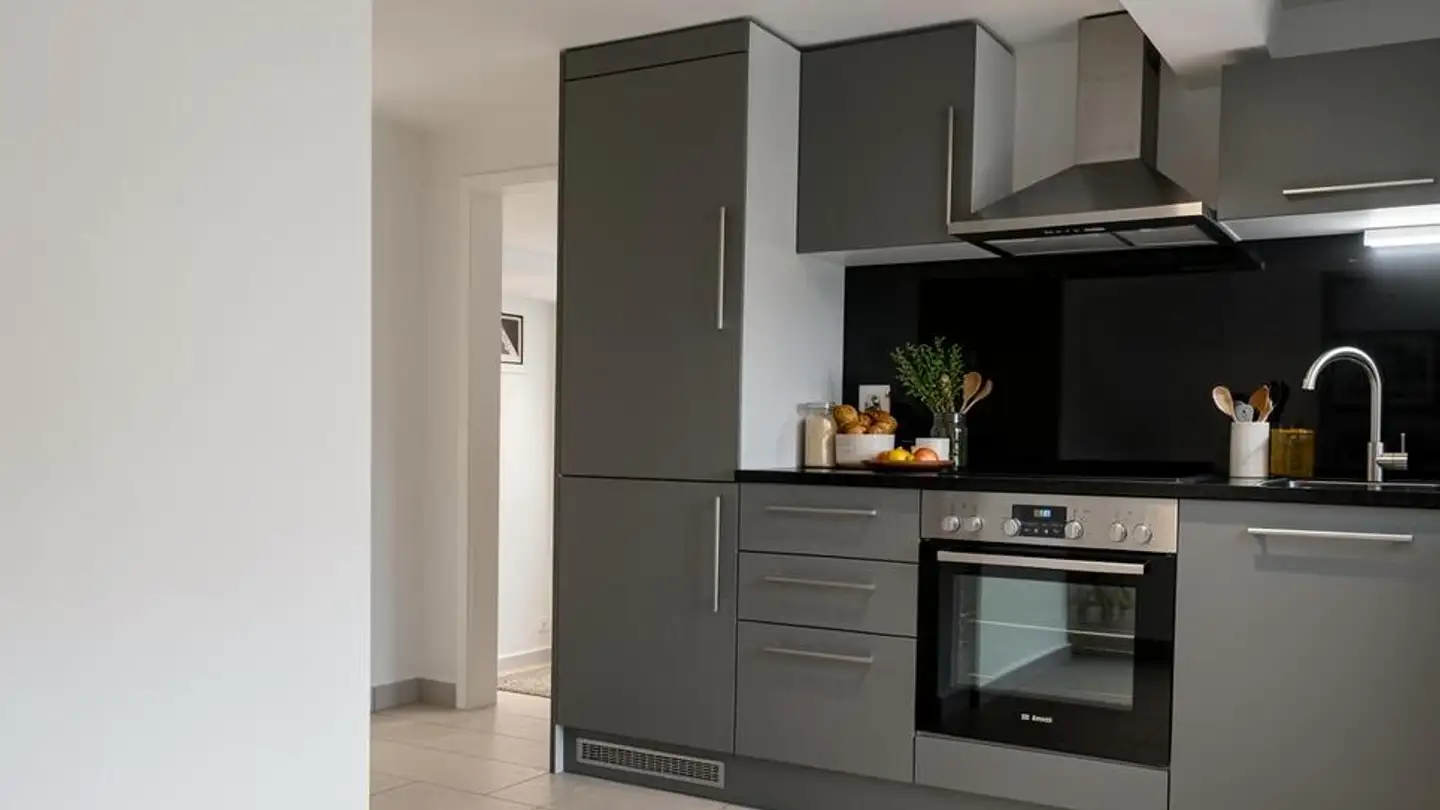 Wohnung mieten - Reuchenettestrasse 2, 2502 Biel/Bienne - Foto 2