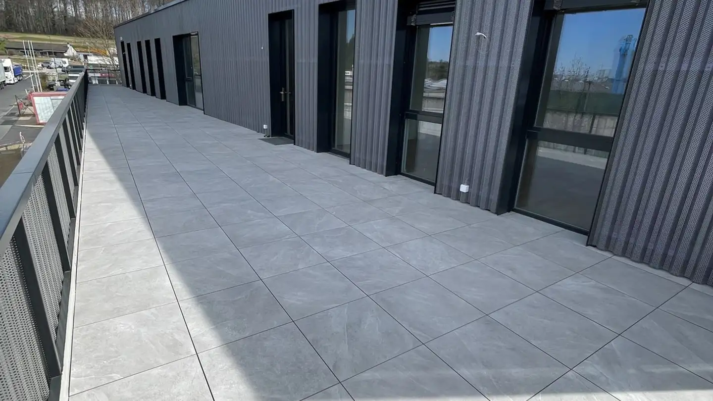 Office space for rent - En Budron, 1052 Le Mont-sur-Lausanne - Photo 3