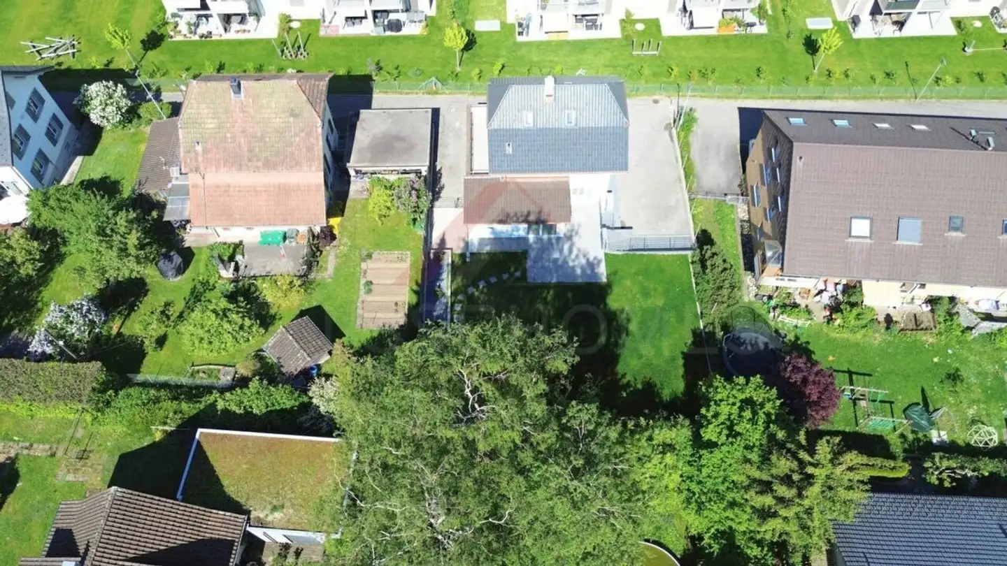 Maison individuelle à vendre - 4704 Niederbipp - Photo 2