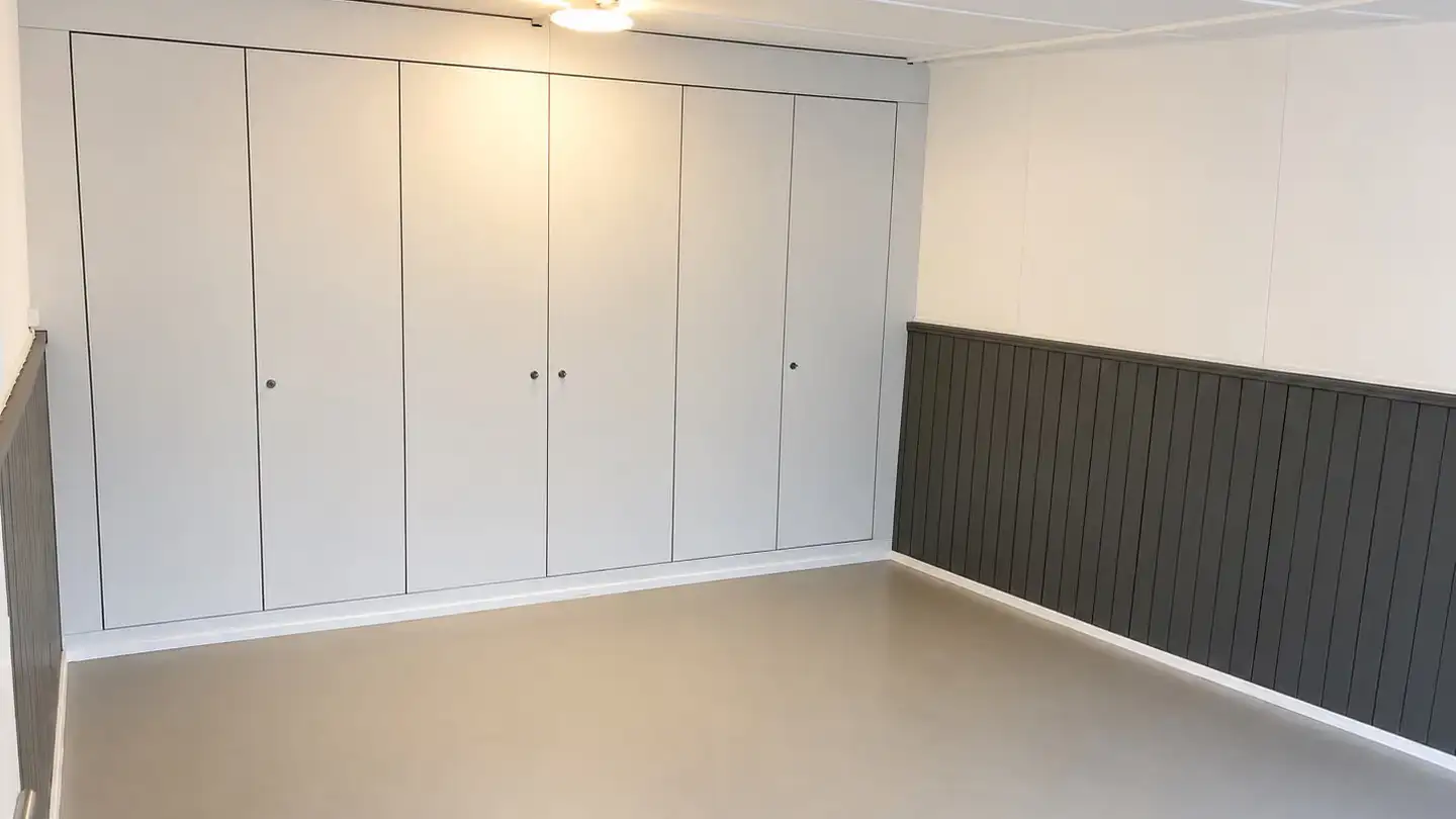 Commercial à louer - Baselstrasse 2, 4202 Duggingen