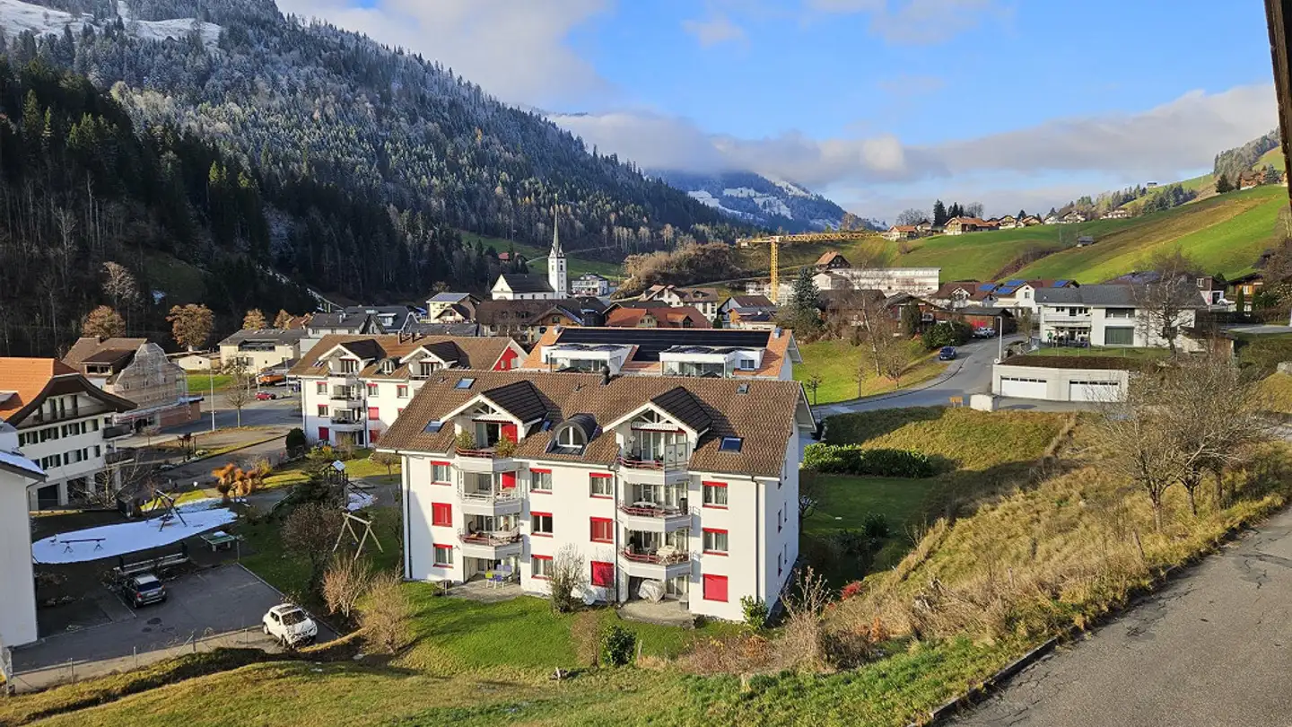 Chalet à vendre - Mühleweg 11, 6173 Flühli LU - Photo 2