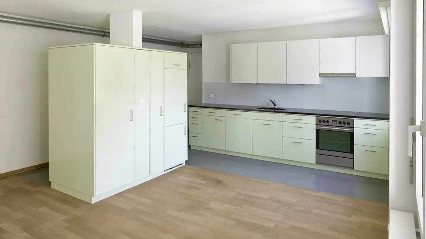 Wohnung mieten - Neufeldweg 2, 3252 Worben - Foto 2