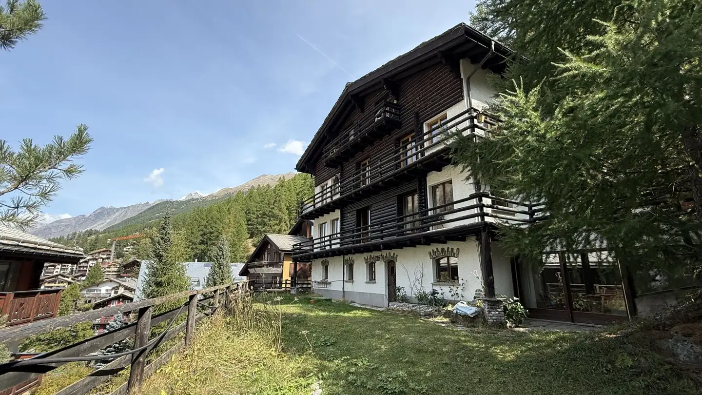 Appartamento in vendita - 3920 Zermatt