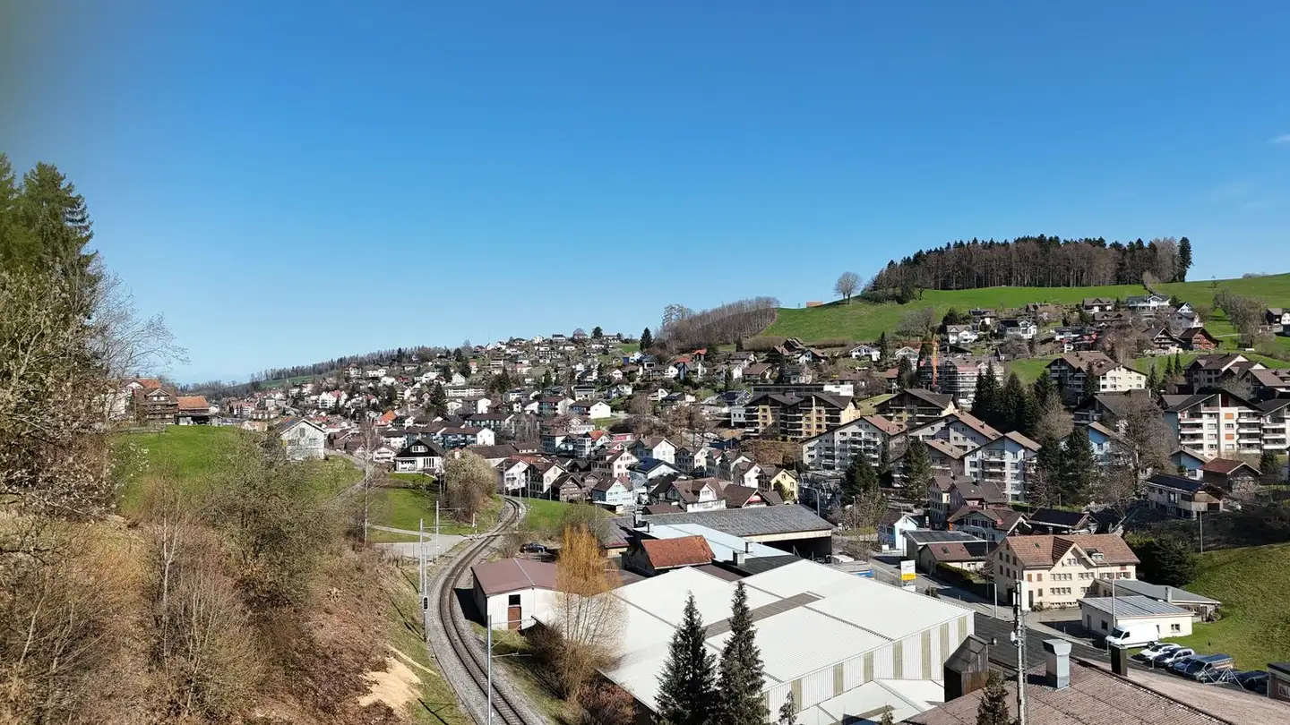 Commercial for sale - 9100 Herisau - Photo 4