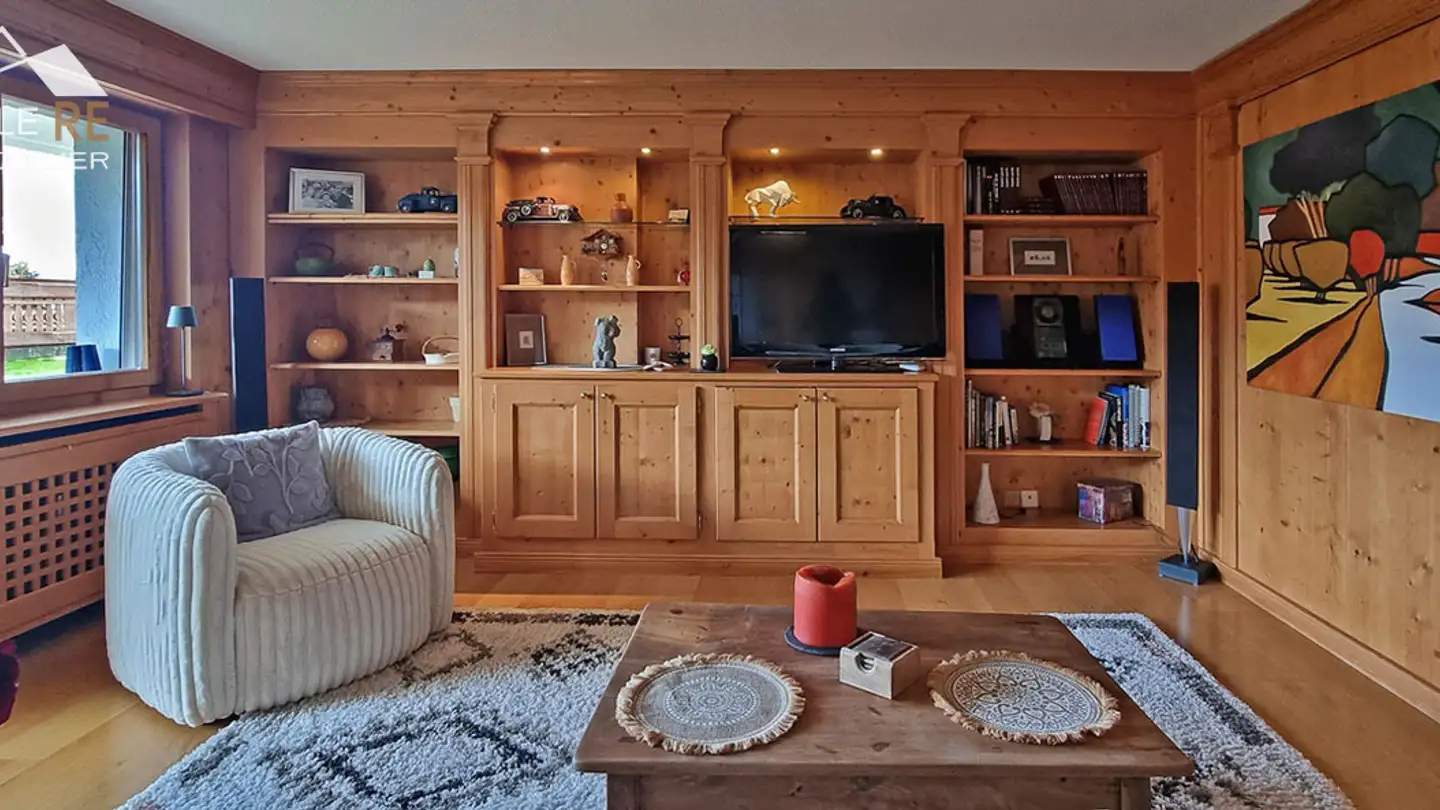 Wohnung kaufen - Rue Du Pas De L'ours, 3963 Crans-Montana