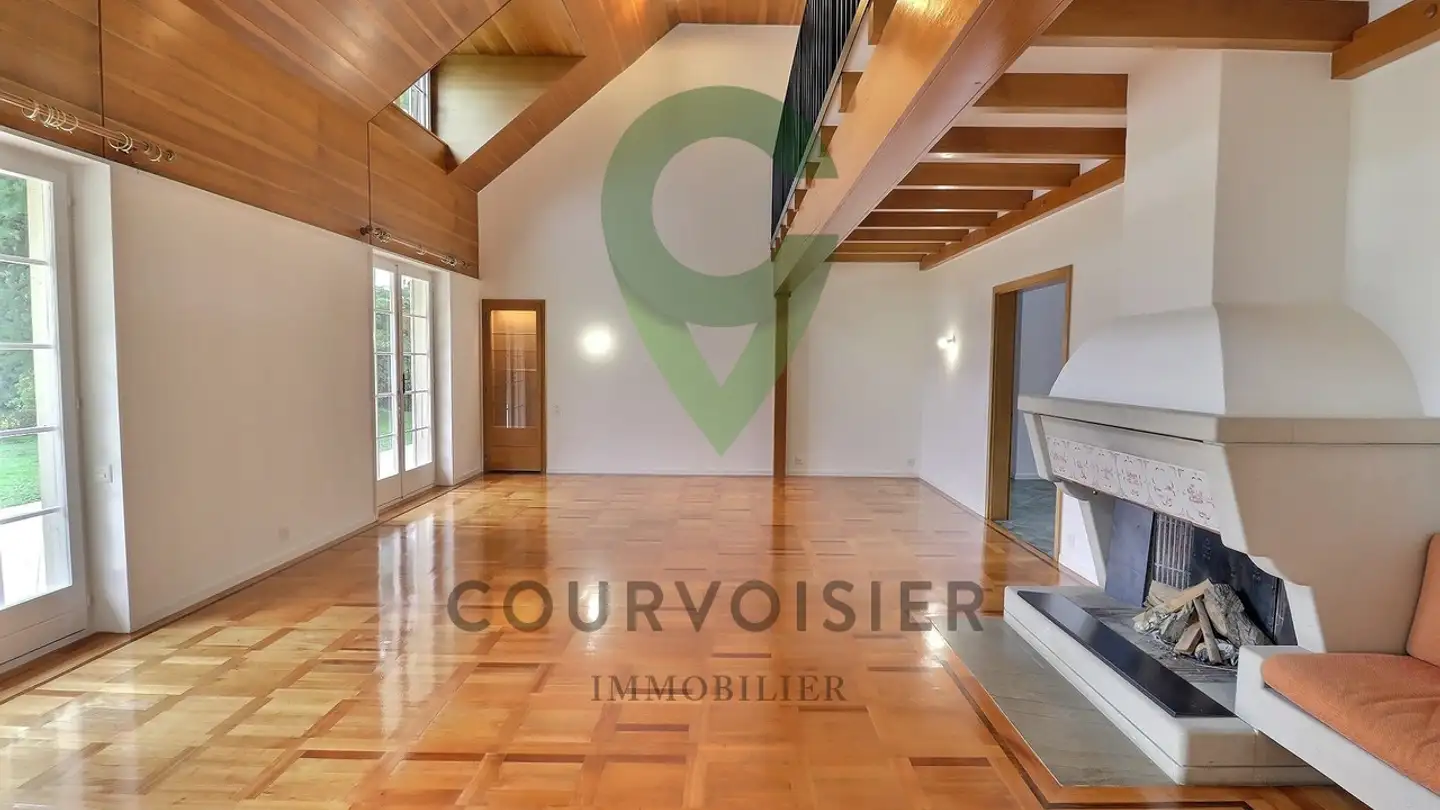 Villa in affitto - 1094 Paudex - Photo 4