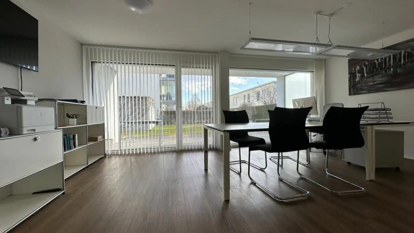 Office space for rent - Belpbergstrasse, 3110 Münsingen - Photo 2