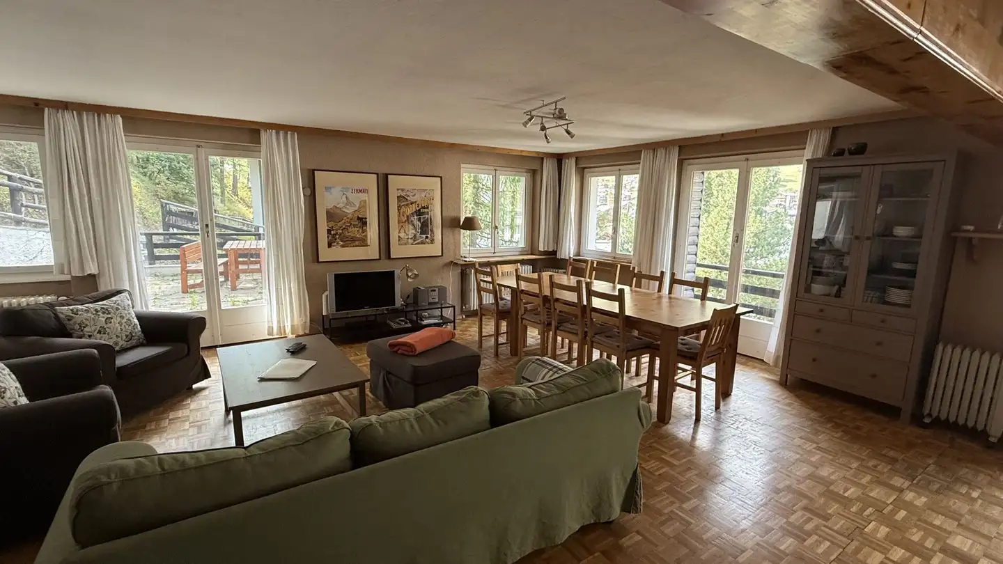 Appartamento in vendita - 3920 Zermatt - Photo 3