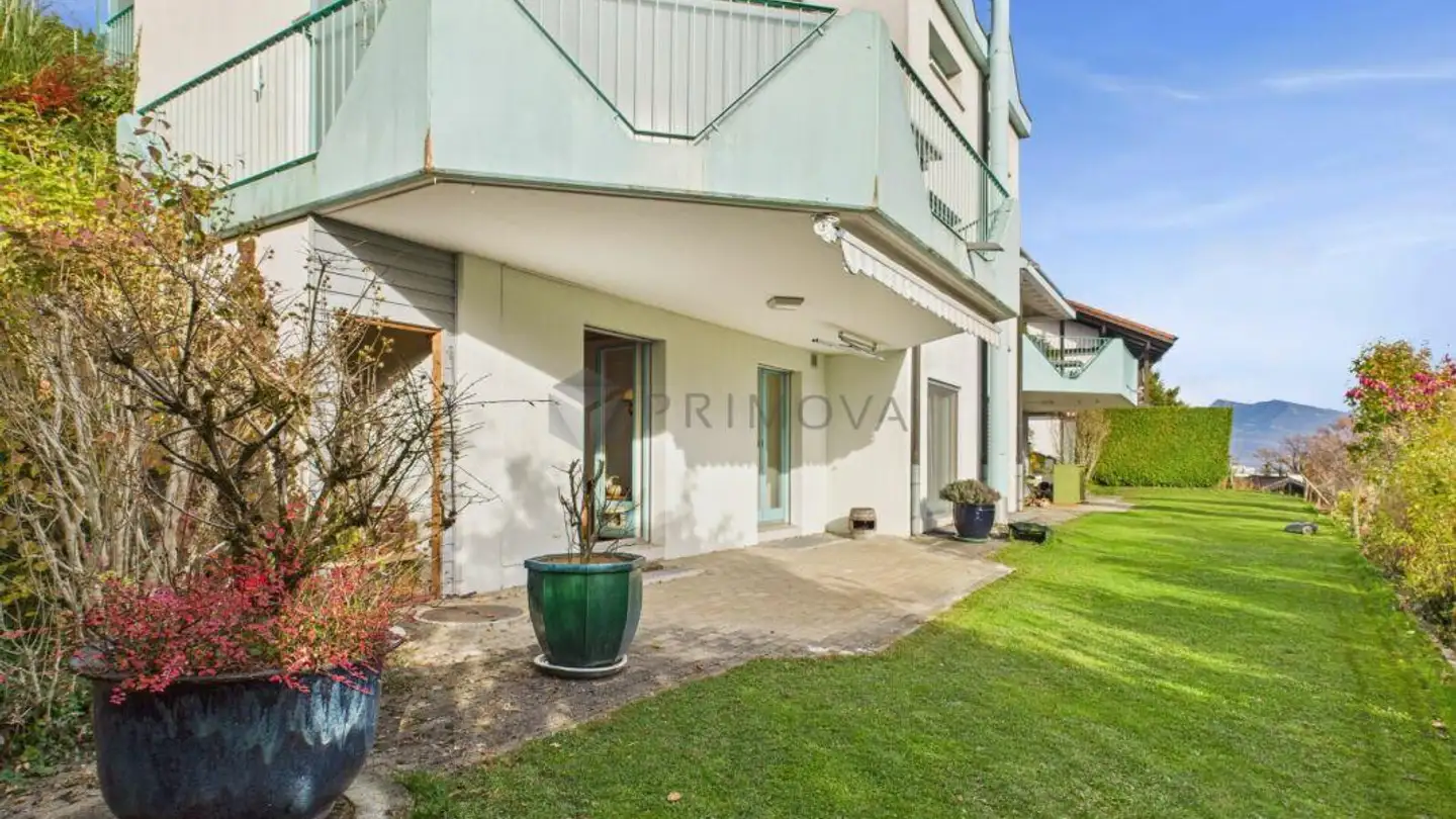 Casa bifamiliare in vendita - 6010 Kriens