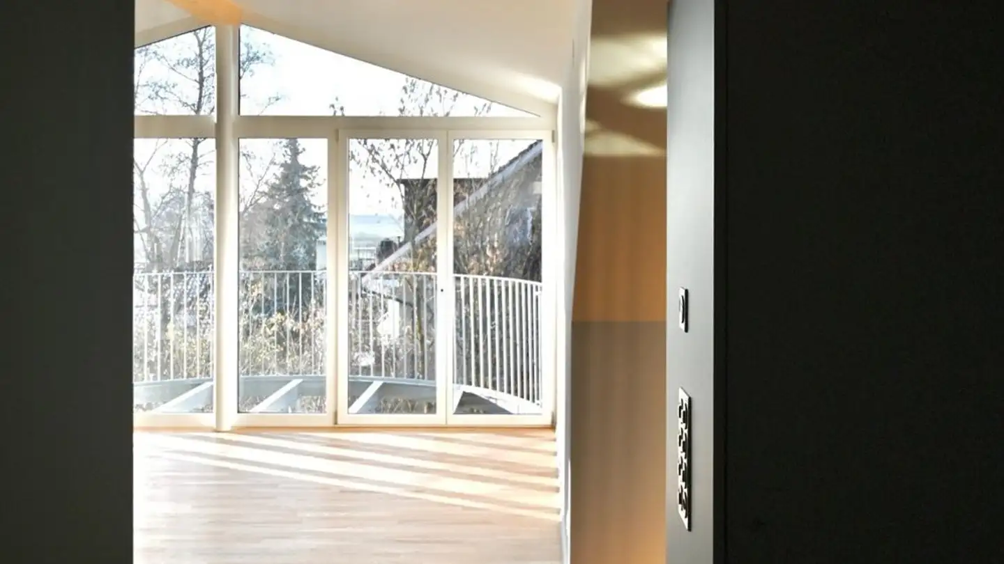 Apartment for rent - Schulhausstrasse 12, 3210 Kerzers - Photo 2