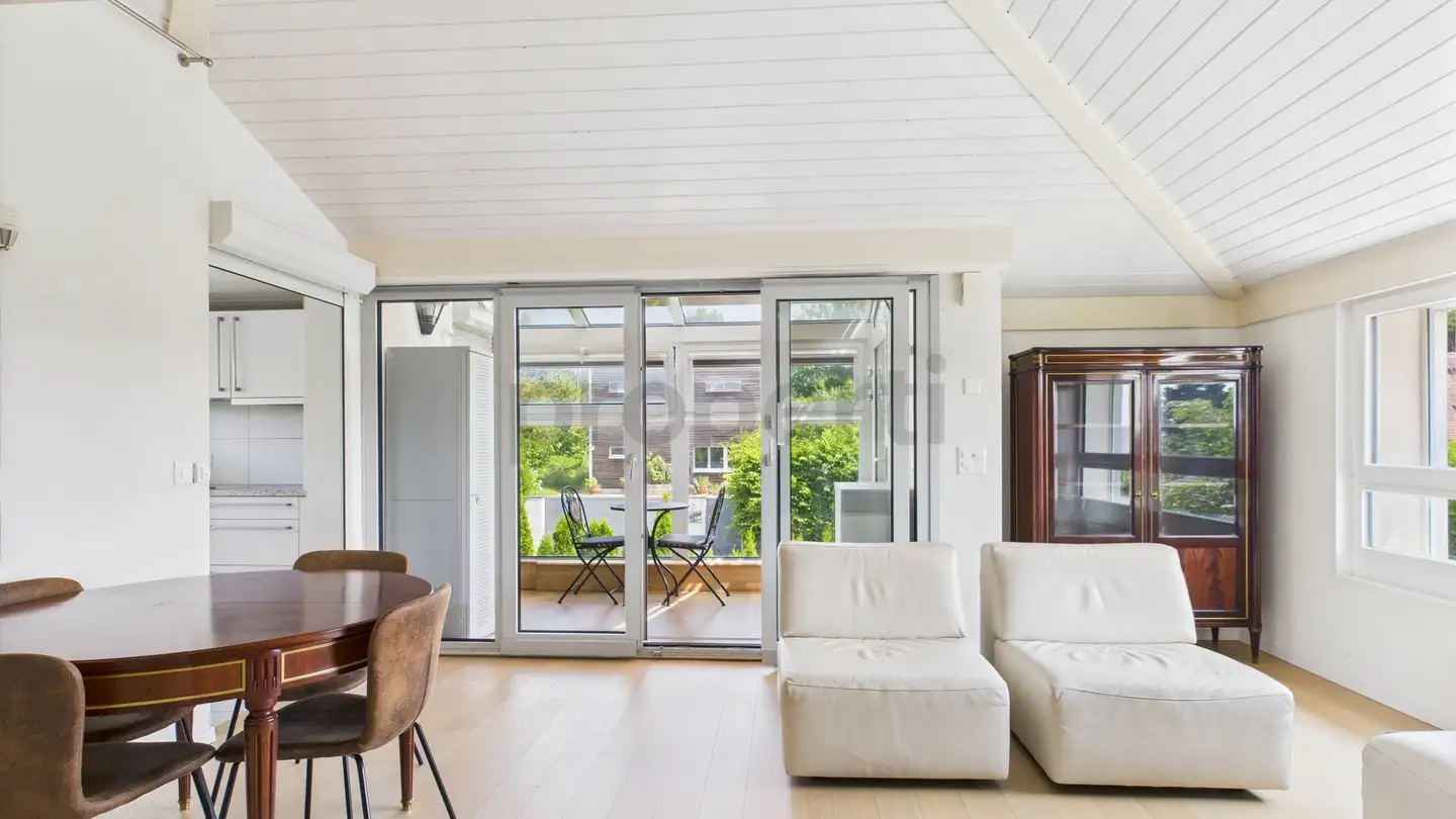 Wohnung mieten - 1218 Le Grand-Saconnex