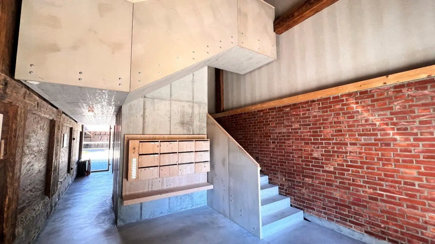 Appartamento in affitto - Dorfstrasse 20, 4574 Nennigkofen - Photo 4