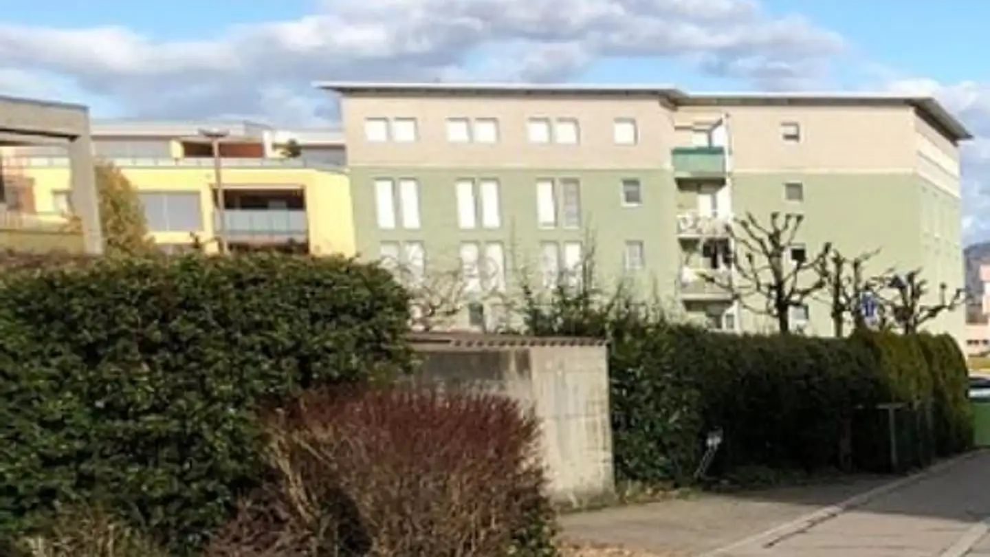 Appartement à louer - Blattenmoosstrasse 4, 6014 Luzern