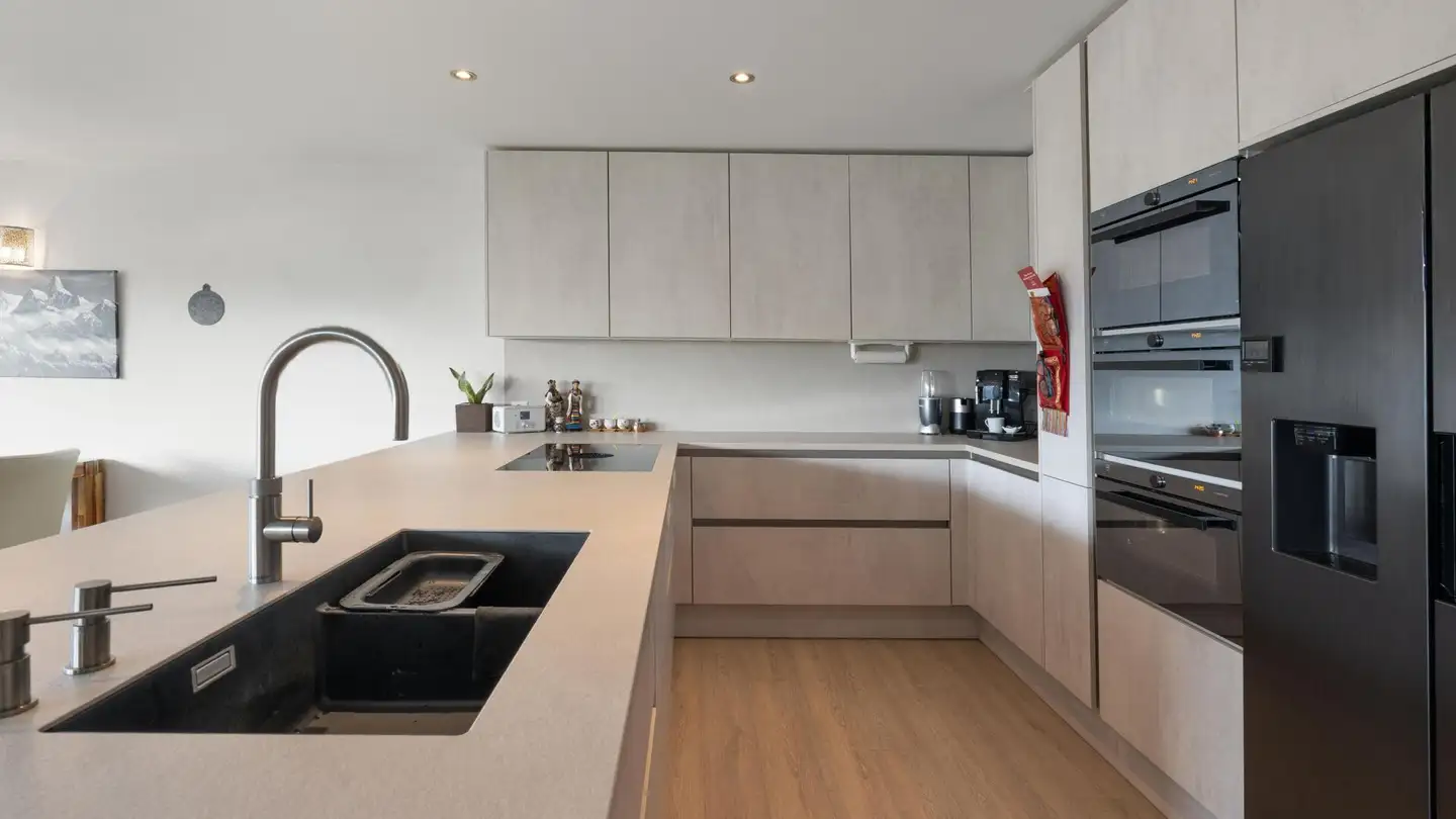 Appartamento in vendita - In Der Weid, 8143 Stallikon - Foto 3