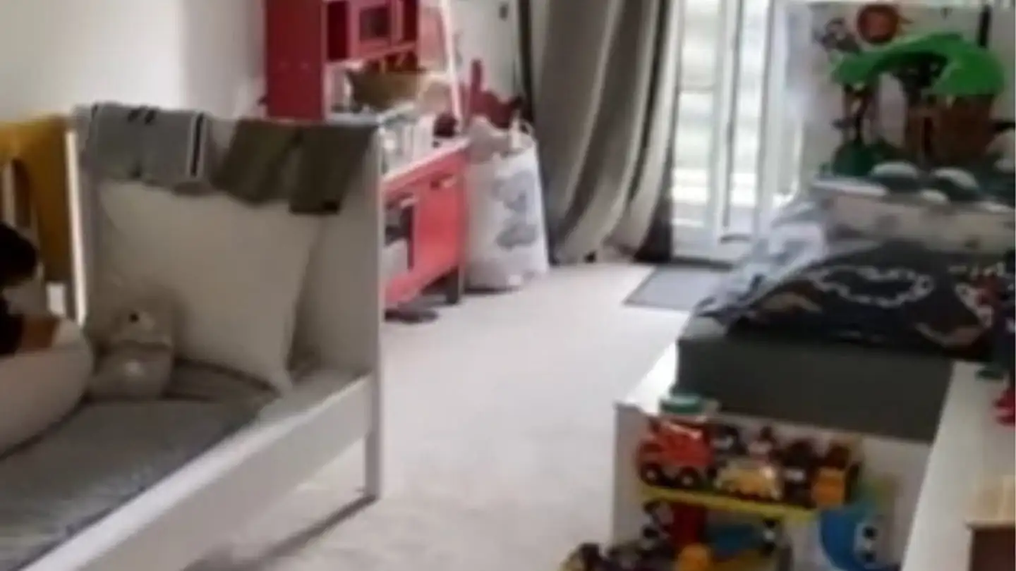 Appartement à louer - 1246 Corsier GE