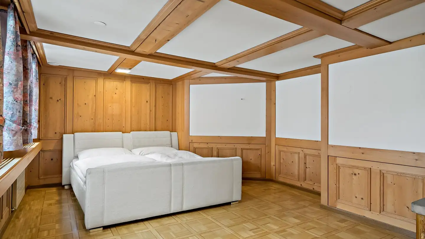 Appartamento in affitto - Brünigstrasse 11, 6053 Alpnachstad - Photo 4