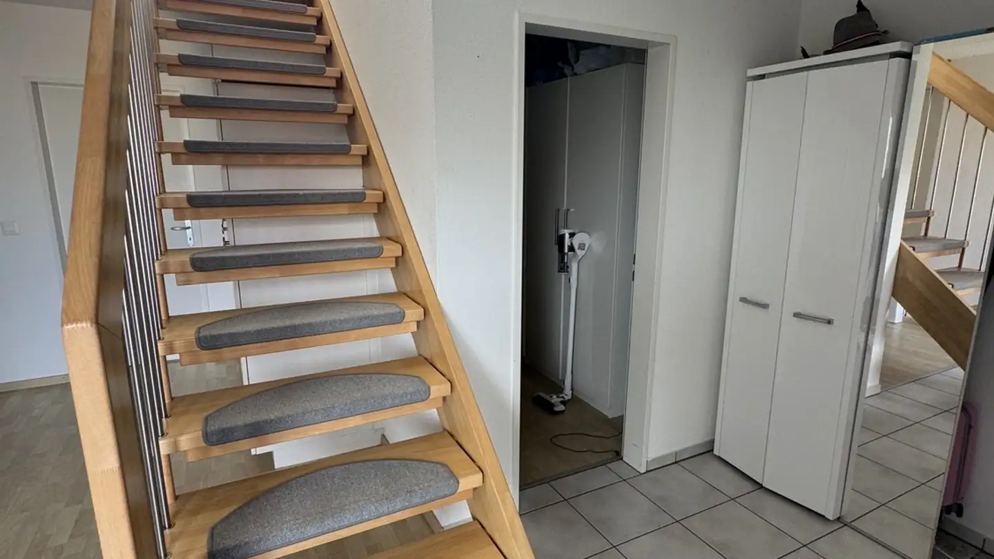 Maisonette mieten - Langenwiesenstrasse, 8304 Wallisellen - Foto 4
