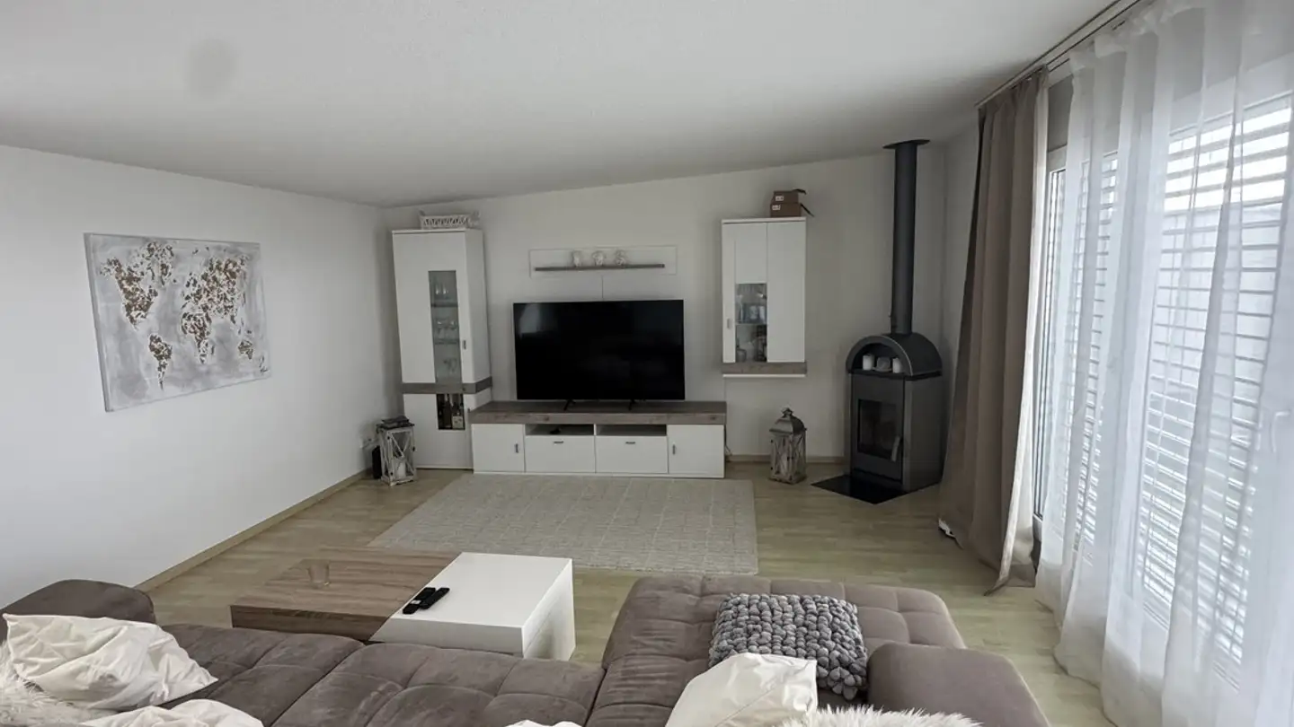 Maisonette mieten - Langenwiesenstrasse, 8304 Wallisellen