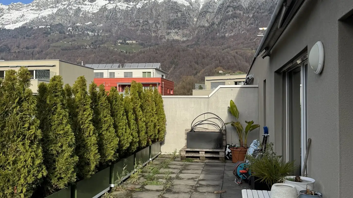 Wohnung mieten - Baumgartenstrasse 3, 8880 Walenstadt - Foto 3