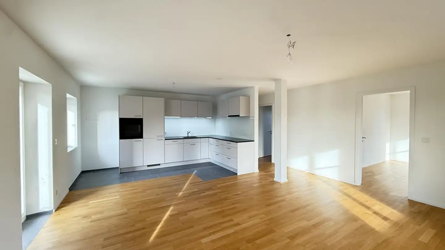 Appartamento in affitto - Schlossgasse 4, 4222 Zwingen - Foto 3