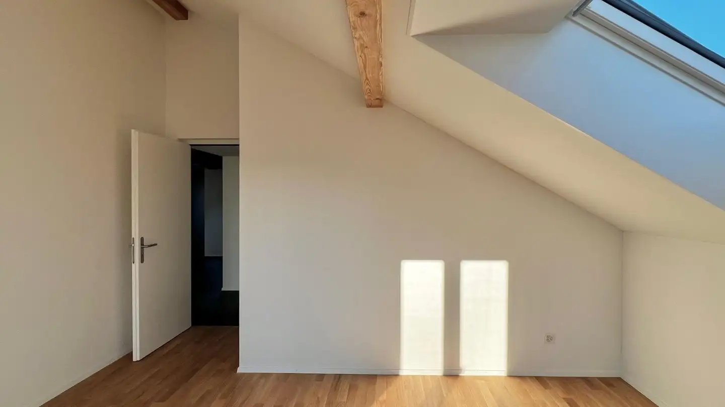 Apartment for rent - Schulhausstrasse 12, 3210 Kerzers - Photo 3