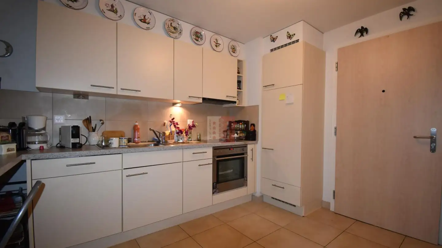 Apartment for sale - 1920 Martigny - Photo 2