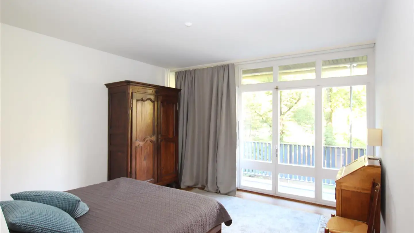 Appartement meublé à louer - Avenue De-Budé 25, 1202 Genève - Photo 3