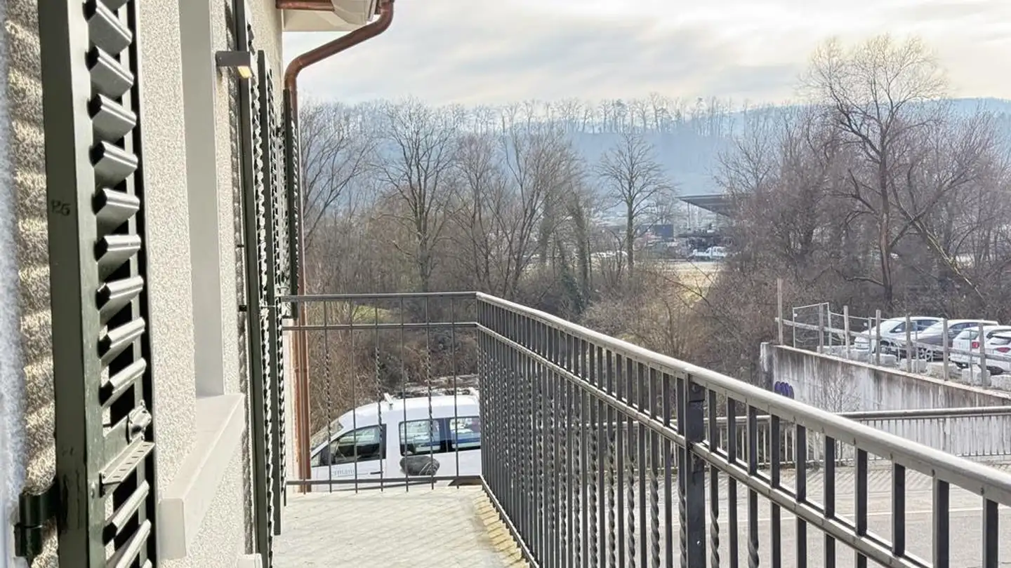 Appartamento in affitto - Schlossgasse 4, 4222 Zwingen - Foto 4