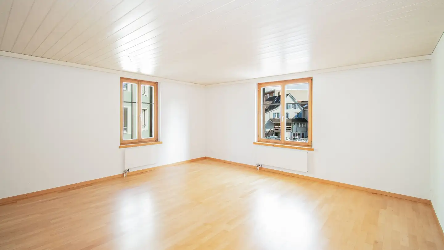 Apartment for sale - Ilgenstrasse, 9200 Gossau SG - Photo 4