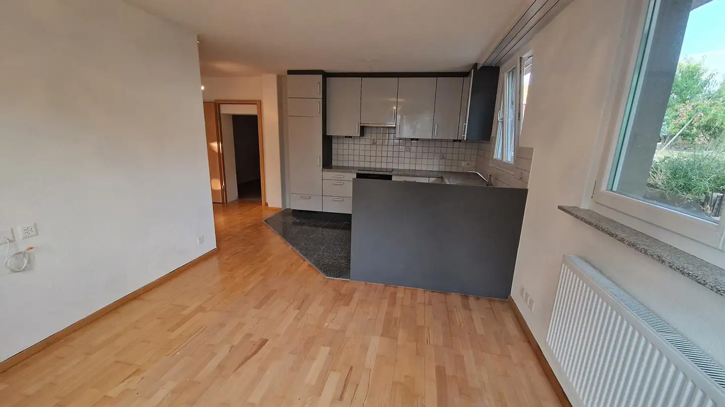 Wohnung mieten - Teichweg 8, 5702 Niederlenz