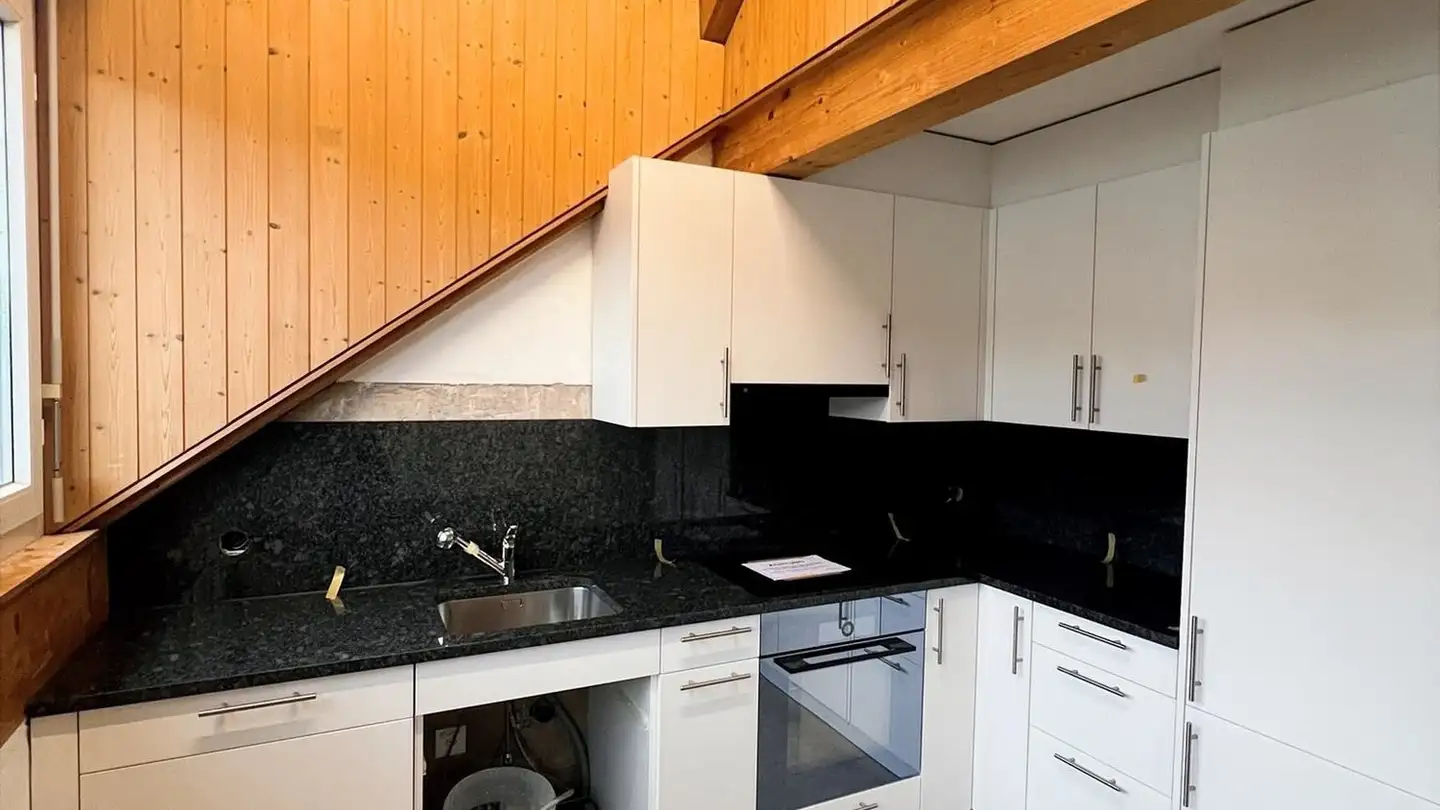 Attico in affitto - Zürichstrasse 173, 8910 Affoltern am Albis - Foto 4