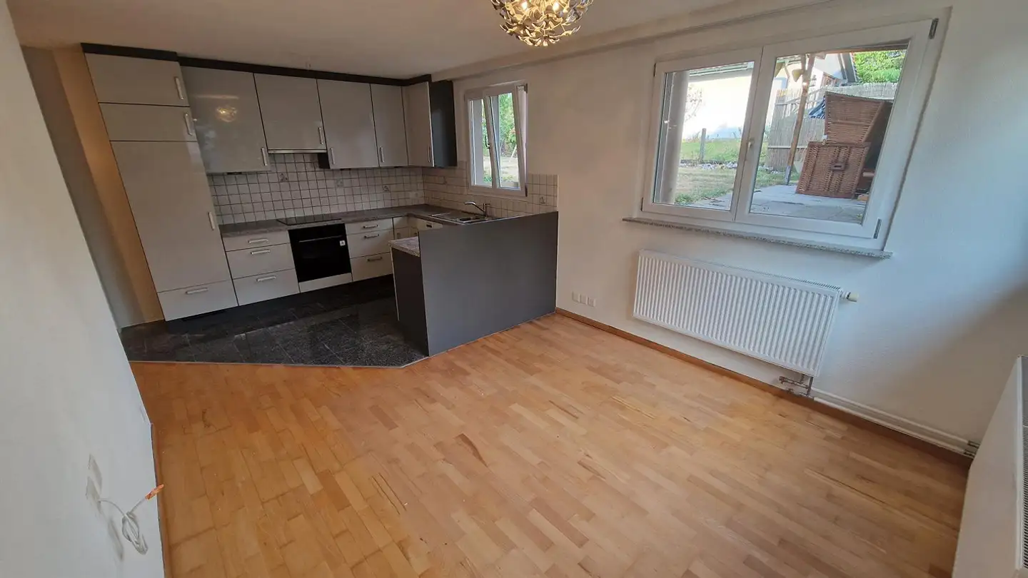Wohnung mieten - Teichweg 8, 5702 Niederlenz - Foto 2