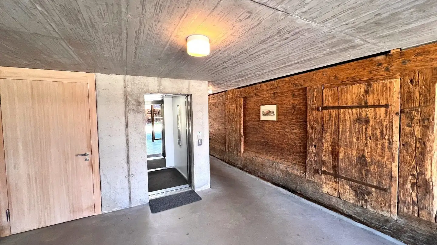 Apartment for rent - Dorfstrasse 20, 4574 Nennigkofen - Photo 3