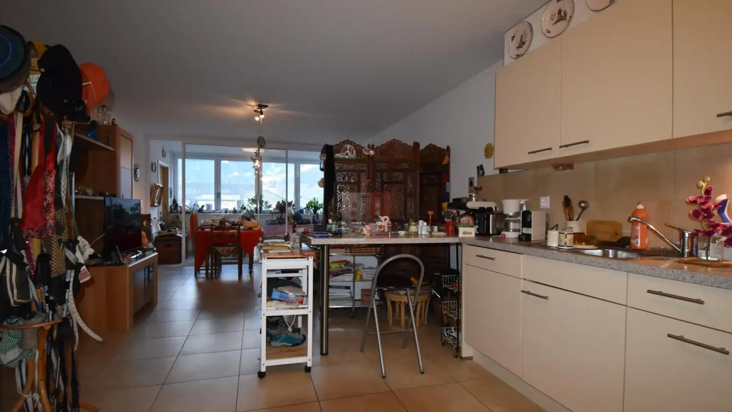 Apartment for sale - 1920 Martigny - Photo 3